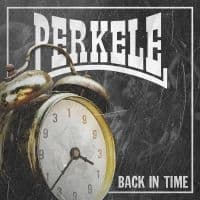 Perkele - Back In Time (Vinyl Lp) (LP)