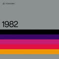 Miniatyrbillede 1 af 2: A Certain Ratio - 1982 (LP)