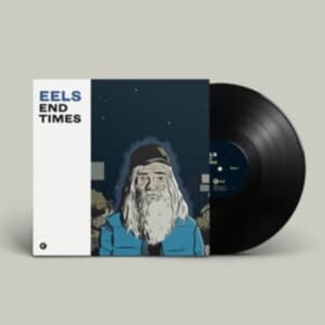 Eels - End Times (LP)