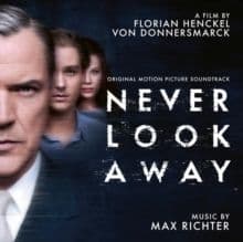 Max Richter - Never Look Away (LP)