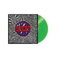 Sleep - Sleeps Holy Mountain (Green Vinyl L (LP)