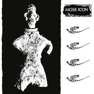 Moss Icon - Lyburnum Wits End Liberation Fly An (LP)