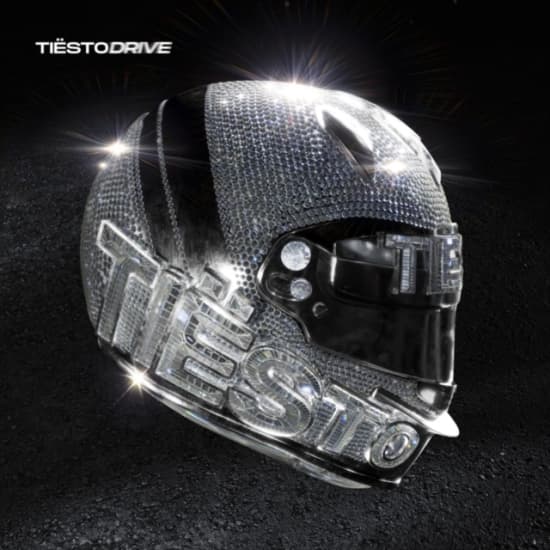 TIËSTO - DRIVE (LP)