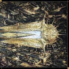 Imperial Triumphant - Alphaville (Re-Issue 2023) (LP)
