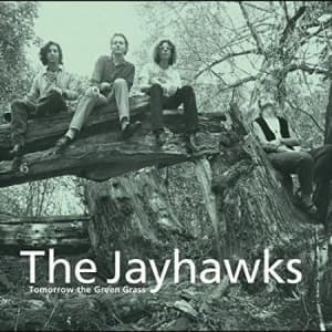 Jayhawks - Tomorrow The Green Grass (LP)