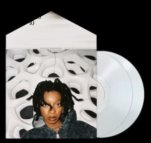 Little Simz - No Thank You (LP)