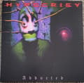 Miniatyrbild 1 av 2: Hypocrisy - Abducted (LP)