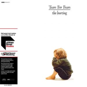 Tears For Fears - The Hurting (Half-Speed Remastered) (LP)