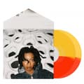 Miniatyrbillede 1 af 2: Little Simz - No Thank You (Red/Yellow) (LP)
