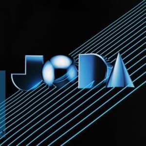 Joda - Joda (LP)