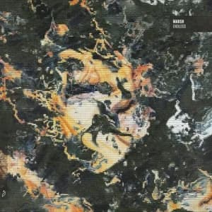 Marsh - Endless (LP)