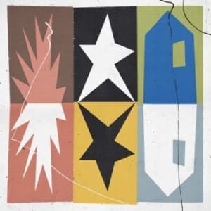 Bedroom - Thread (LP)