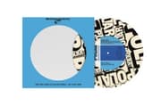 Abba - Ring Ring (Swedish) / Åh, vilka tider (picture disc)