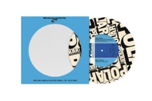 Abba - Ring Ring (Swedish) / Åh, vilka tider (picture disc)