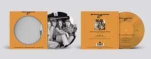 Abba - Love isn't easy (But it sure is hard eno (Vinylsingle)