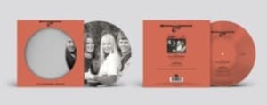 Abba - He Is Your Brother / Santa Rosa (picture (Vinylsingle)