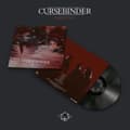 Miniatyrbild 1 av 2: Cursebinder - Drifting (Black Vinyl Lp) (LP)