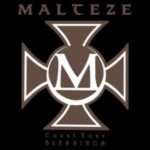 Malteze - Count Your Blessings (Vinyl Lp) (LP)