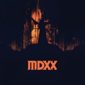 Mdxx - Mdxx (Vinyl Lp) (LP)