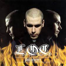 L.O.C. - Inkarneret (LP)
