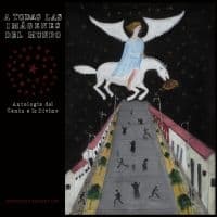Various Artists - Canto A Lo Divino (LP)