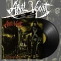 Miniatyrbild 1 av 2: Anal Vomit - Depravation (Vinyl Lp) (LP)