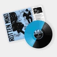 Rotten Mind - I'm Alone Even With You Lp (Ltd Blu (LP)