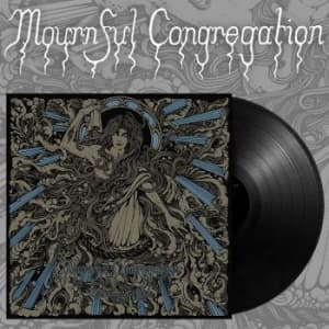 Mournful Congregation - Exuviae Of Gods The Part 2 (Vinyl L (LP)