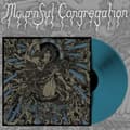 Miniatyrbild 1 av 2: Mournful Congregation - Exuviae Of Gods The Part 2 (Blue Vi (LP)