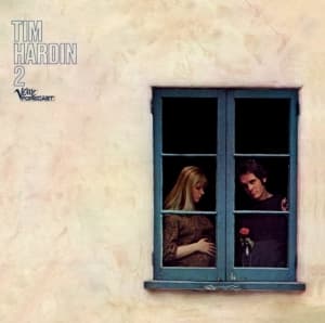 Various - Tim Hardin 2 (LP)