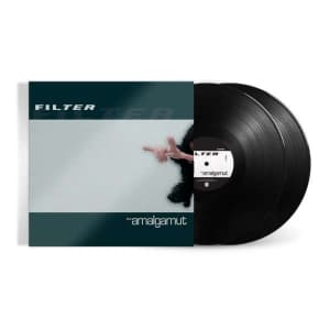 Filter - The Amalgamut (LP)