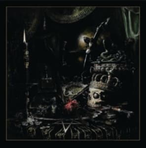 Watain - The Wild Hunt (LP)