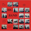 Pikkukuva 2 / 2: Art Blakey - Art Blakey Big Band (LP)