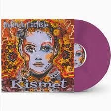 Belinda Carlisle - Kismet (LP)