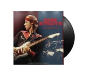 Dire Straits - San Francisco (LP)