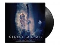 Michael George - Live In Paris (LP)