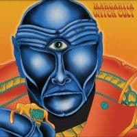 Margarita Witch Cult - Margarita Witch Cult (LP)