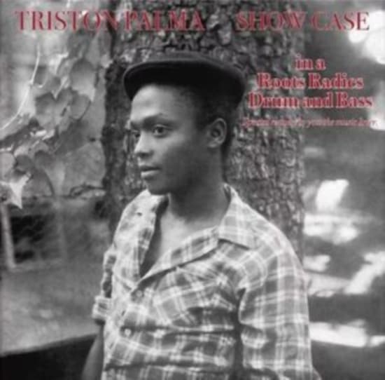 Palmer Triston - Show Case (LP)