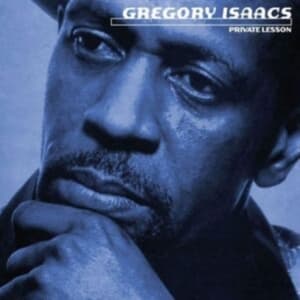 Isaacs Gregory - Private Lesson (LP)