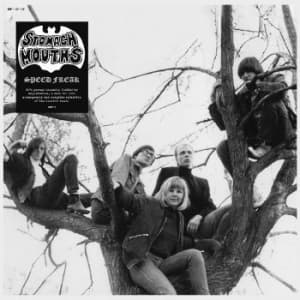 Stomachmouths The - Speed Freak (LP)