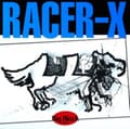 Miniatyrbillede 2 af 2: Big Black - Racer X (Reissue) (LP)
