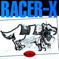 Miniatyrbillede 1 af 2: Big Black - Racer X (Reissue) (LP)