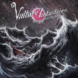 Vulture Industries - Ghosts From The Past (LP)