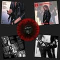 Miniatyrbild 1 av 2: Forrester Rhett - Even The Score (Splatter Vinyl Lp) (LP)