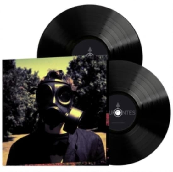 Wilson Steven - Insurgentes (LP)