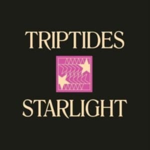 Triptides - Starlight (LP)