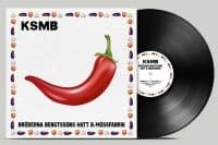 Ksmb - Bröderna Bengtssons Hatt & Mössfabr (LP)