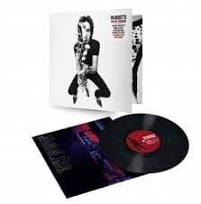 Pg Roxette Per Gessle - Pop-Up Dynamo! (Signed Vinyl Black) (LP)