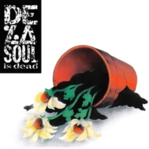 De La Soul - De La Soul Is Dead (LP)