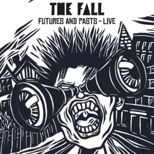 Fall The - Futures And Pasts (2 Lp Vinyl) (LP)
